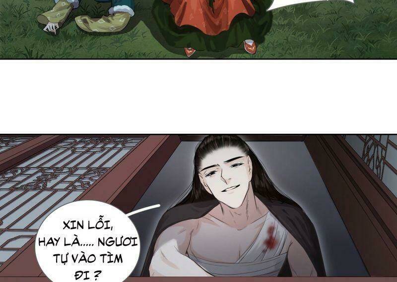 Kẹo Bông Gòn Và Mộng Giữa Ban Ngày: Chapter 32