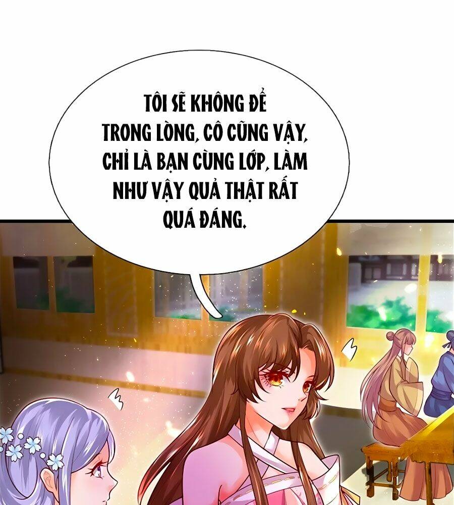 Phụng Lâm Thiên Hạ: Đệ Nhất Mỹ Nữ: Chapter 42