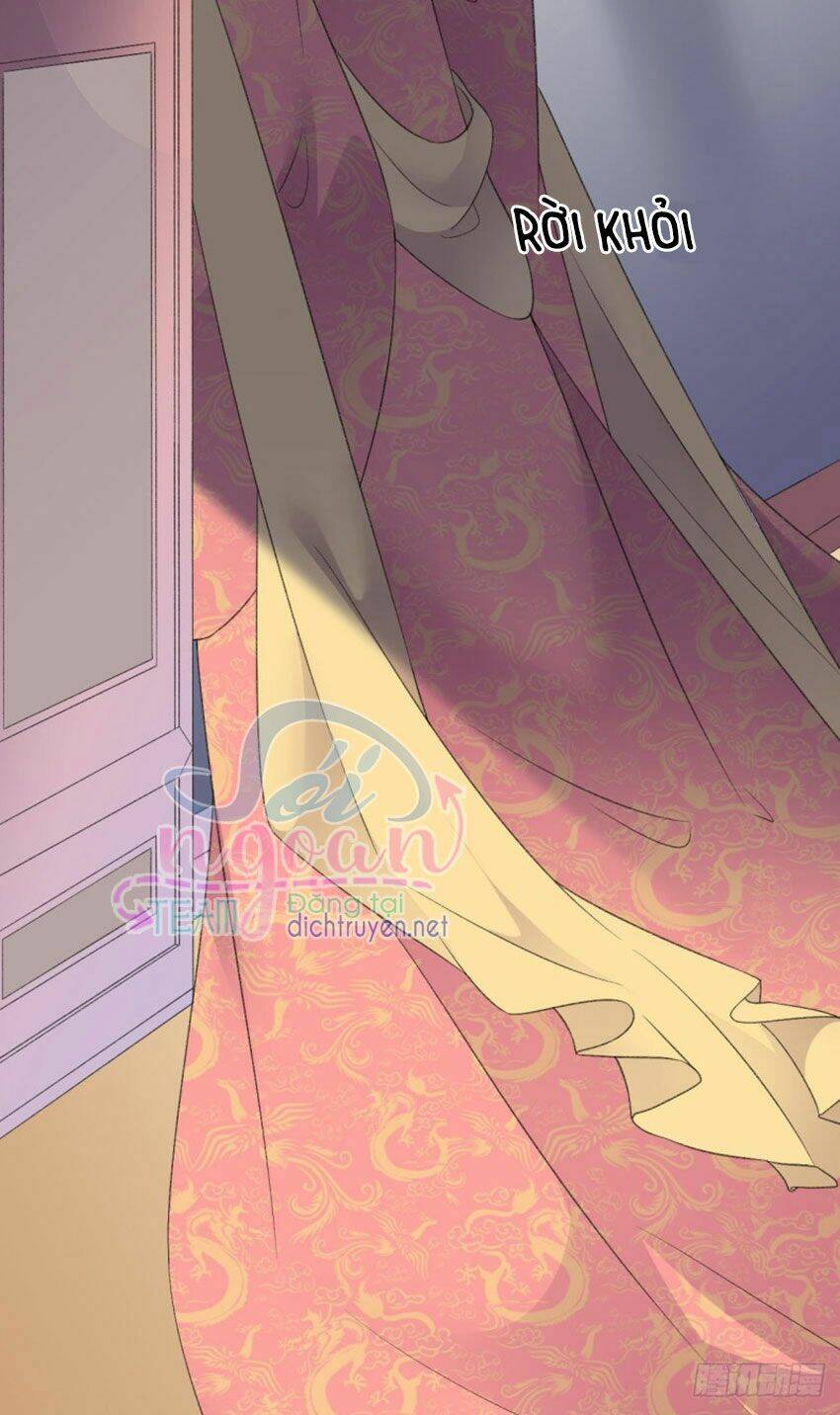 Tang Lạc Túy Tại Nam Phong Lý: Chapter 40