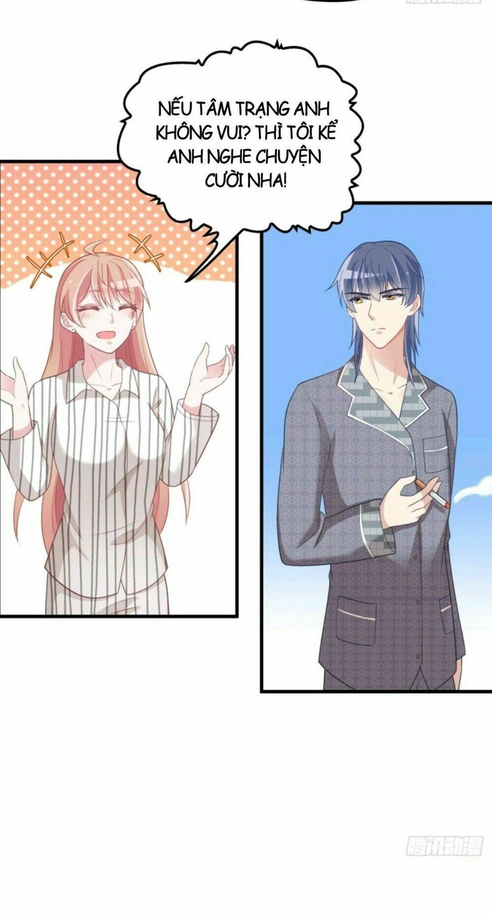 Bí Mật Kết Hôn Với Ảnh Đế: Vợ Ơi Đến Đây Tấn Công Đi Nào: Chapter 35