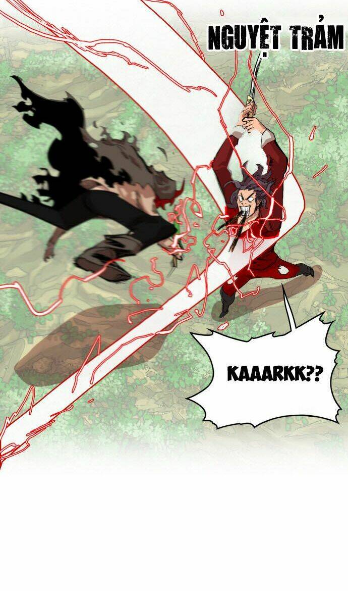 Hard Core Leveling Warrior: Chapter 29