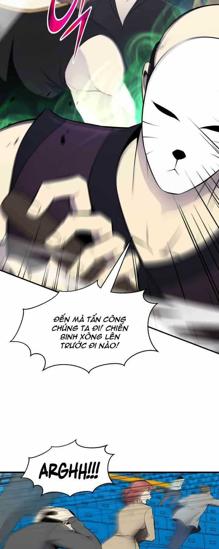 Luân Hồi Ác Nhân: Chapter 105