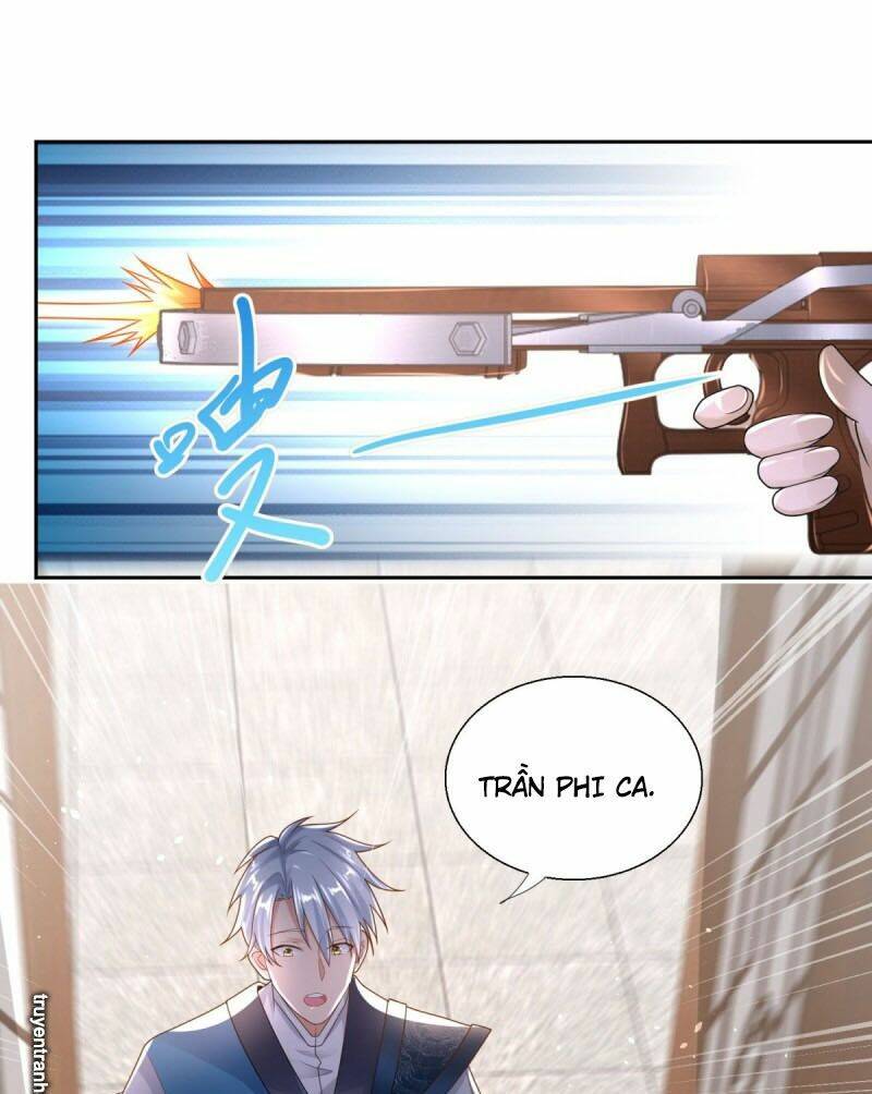 Chí Tôn Trọng Sinh: Chapter 88