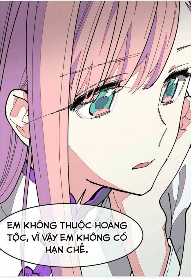 2 Nàng Công Chúa: Chapter 3