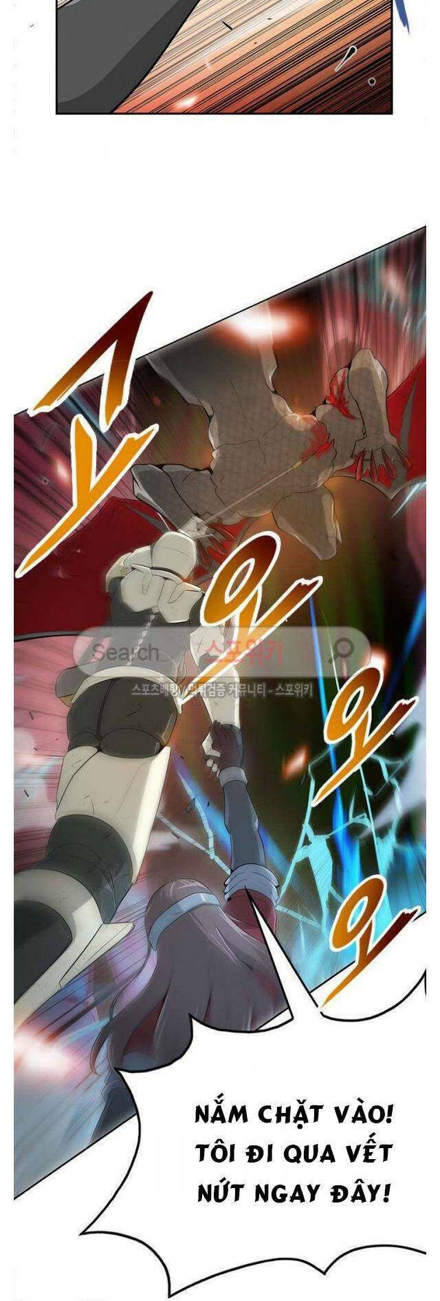 Tôi Tự Động Săn Một Mình: Chapter 26