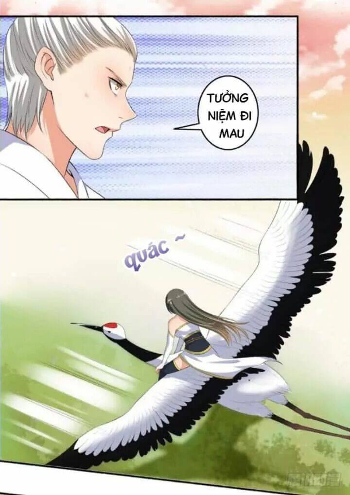 Cuồng Phi Phách Lối: Chapter 82