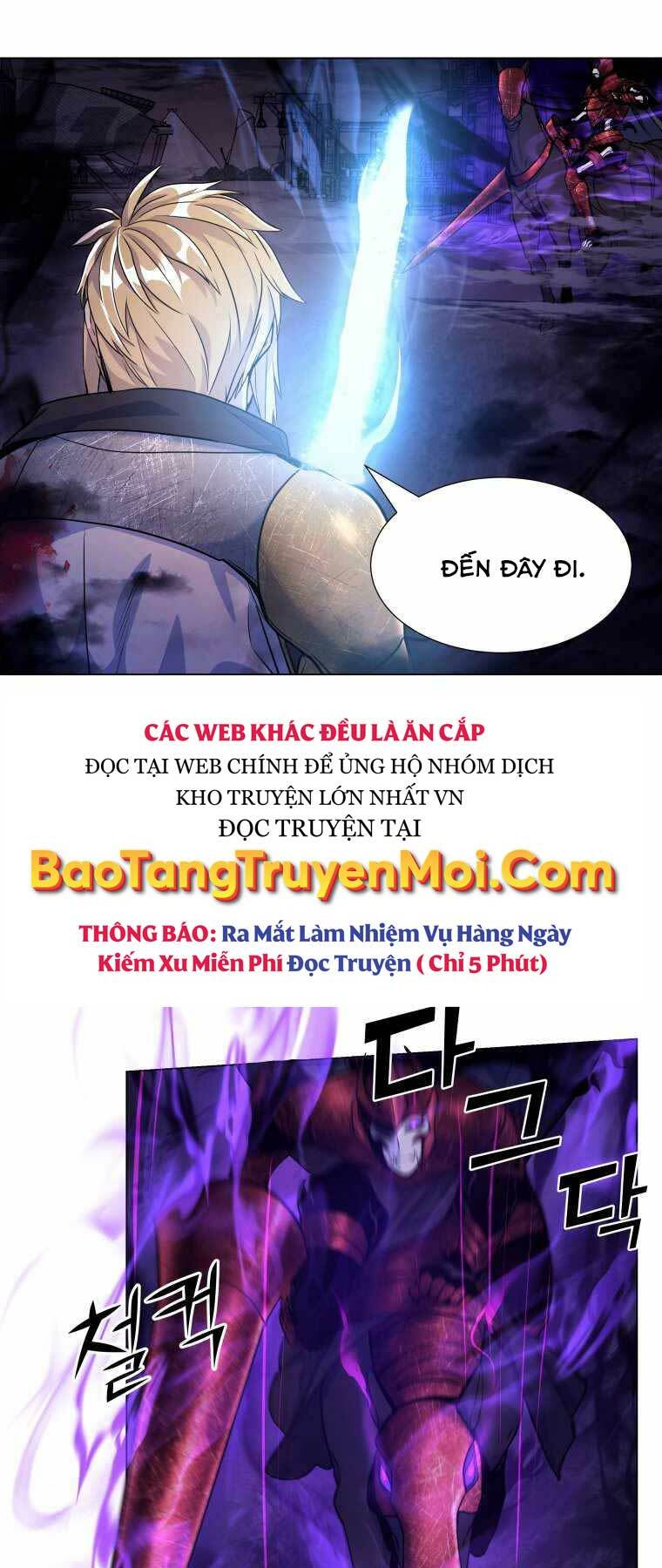 Bạo Chúa Cường Hoành: Chapter 20