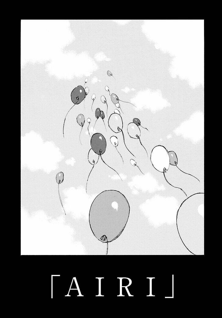 Boku Dake Ga Inai Machi: Chapter 36