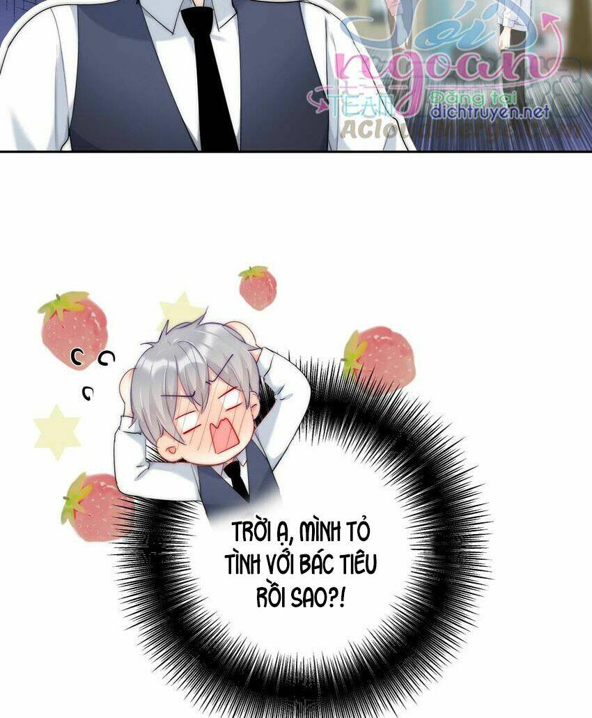 Boss Đại Nhân Là Nữ Thần?: Chapter 46