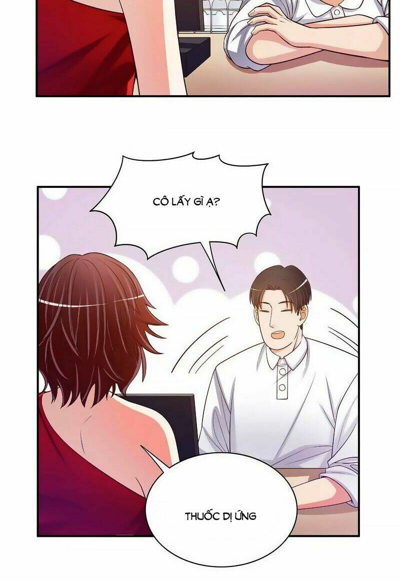 101 Phương Pháp Của Tổng Tài: Chapter 44