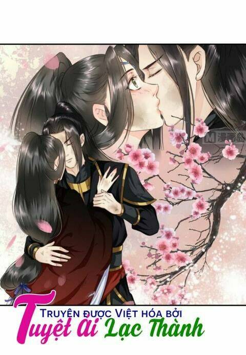 Cô Phương Bất Tự Thưởng (Màu): Chapter 32