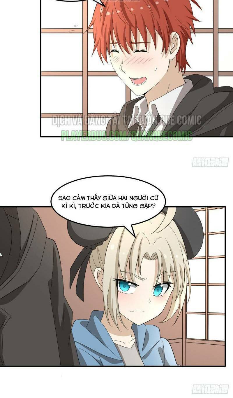 Nghịch Thiên Tiên Mệnh: Chapter 30