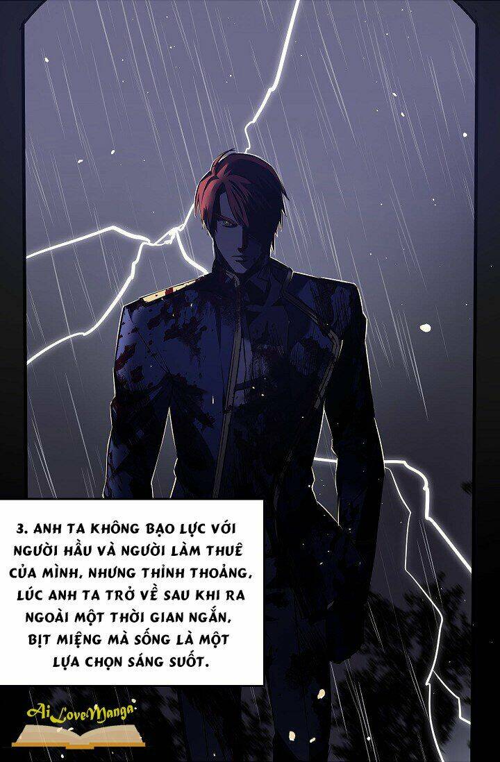 Hôn Lễ Báo Thù: Chapter 26