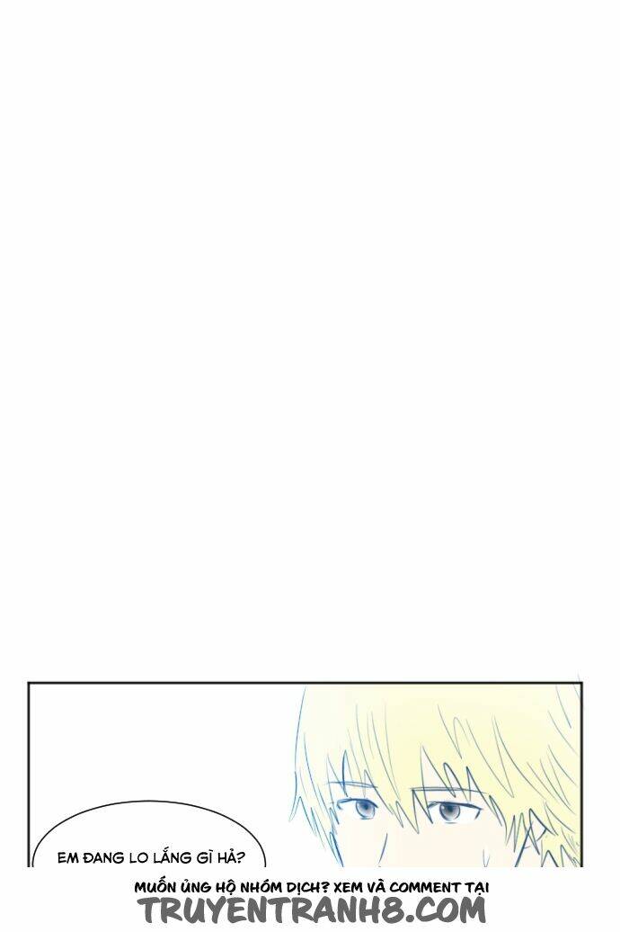 Transparent Cohabitation: Chapter 30