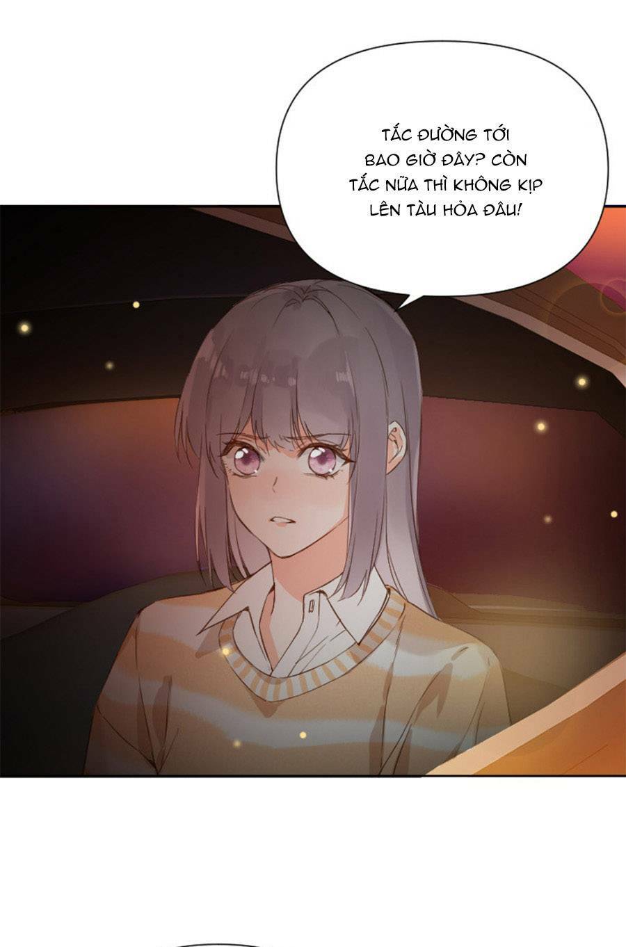 Tâm Động Thuấn Di: Chapter 72