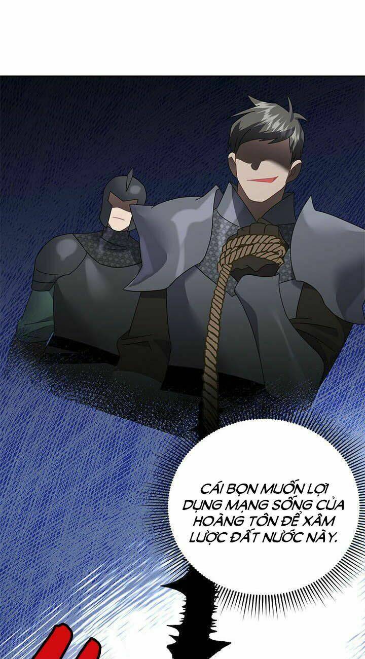 Công Chúa Của Loài Chim: Chapter 26