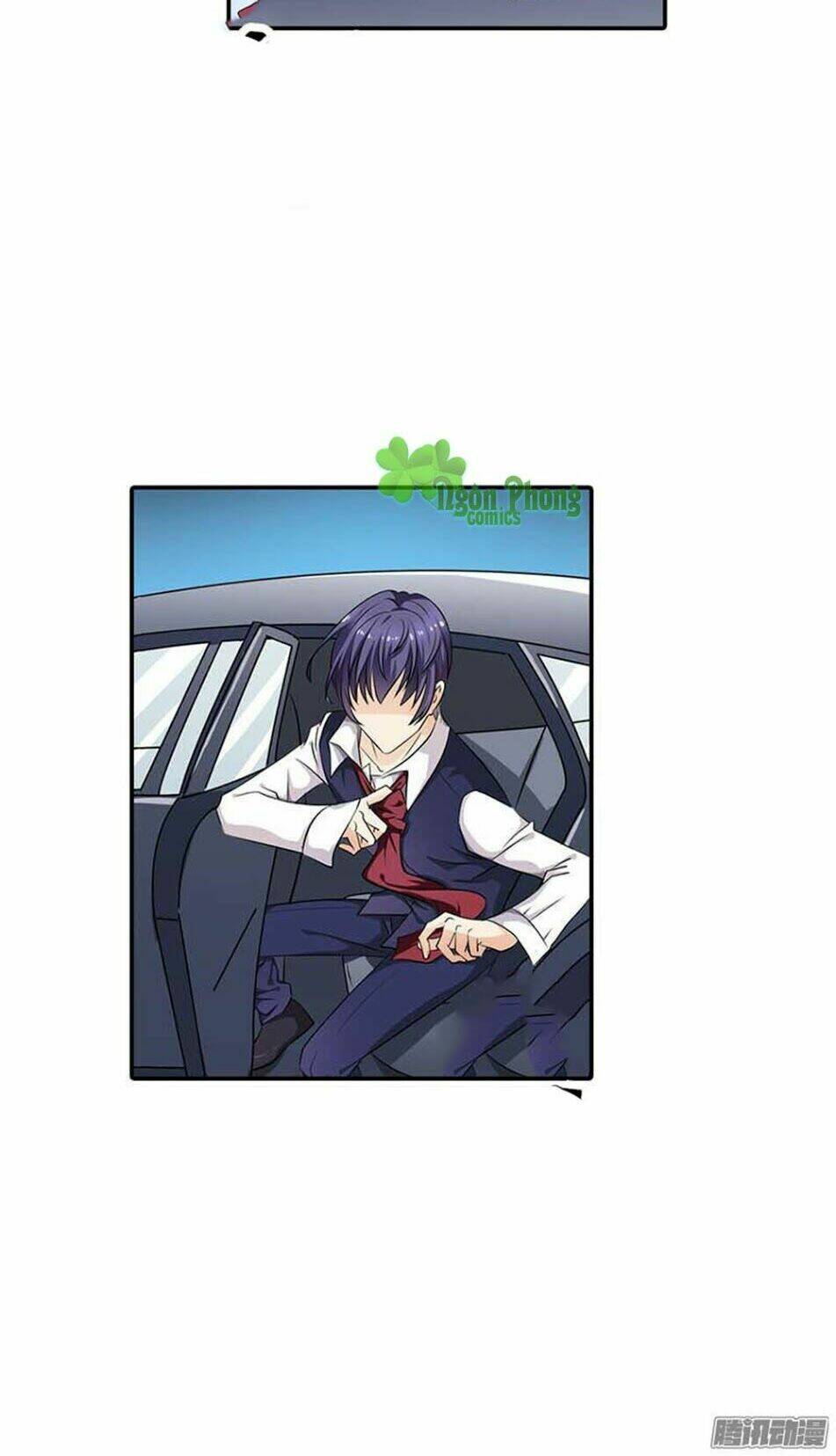 Em Vẫn Còn Nhỏ: Chapter 59