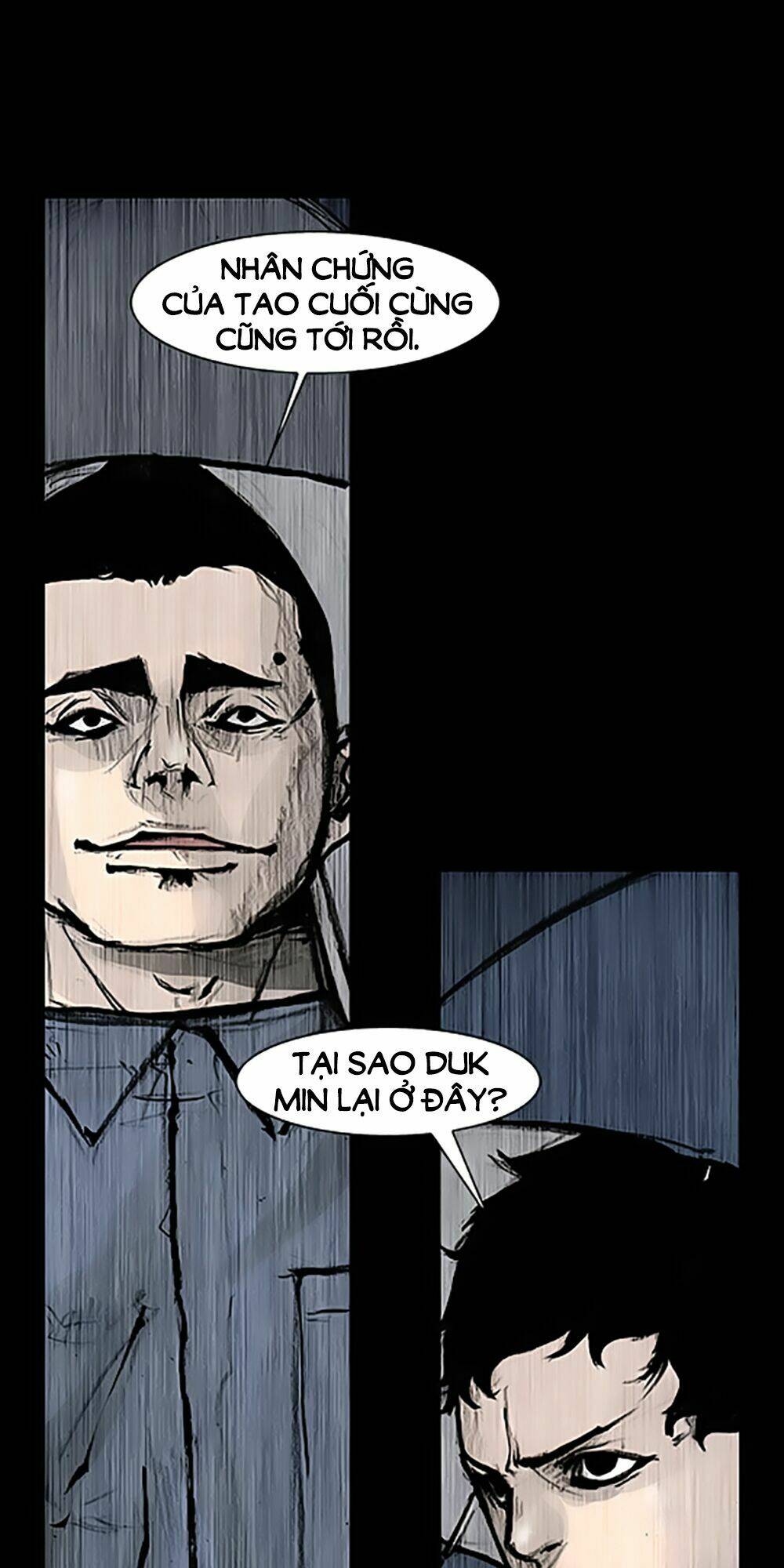 Độc Cô Tiền Truyện: Chapter 124