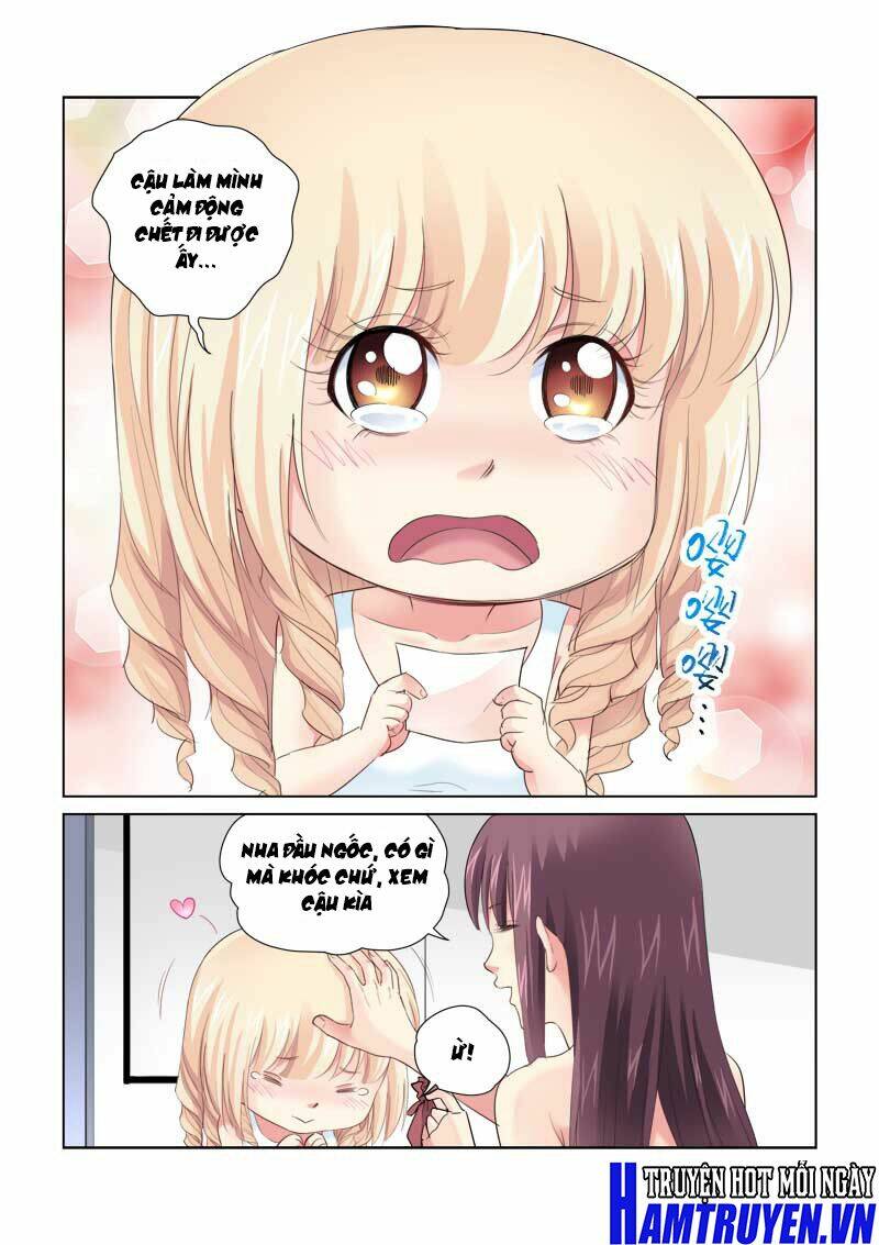 Cao Thủ Cận Vệ Của Hoa Khôi: Chapter 148