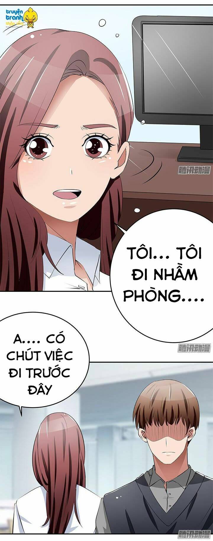 Âm Mưu Bên Gối: Chapter 26