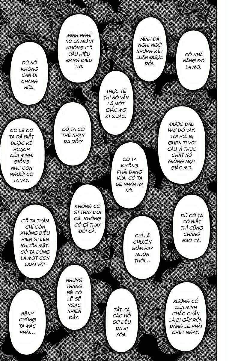 Shounen Shoujo: Chapter 8
