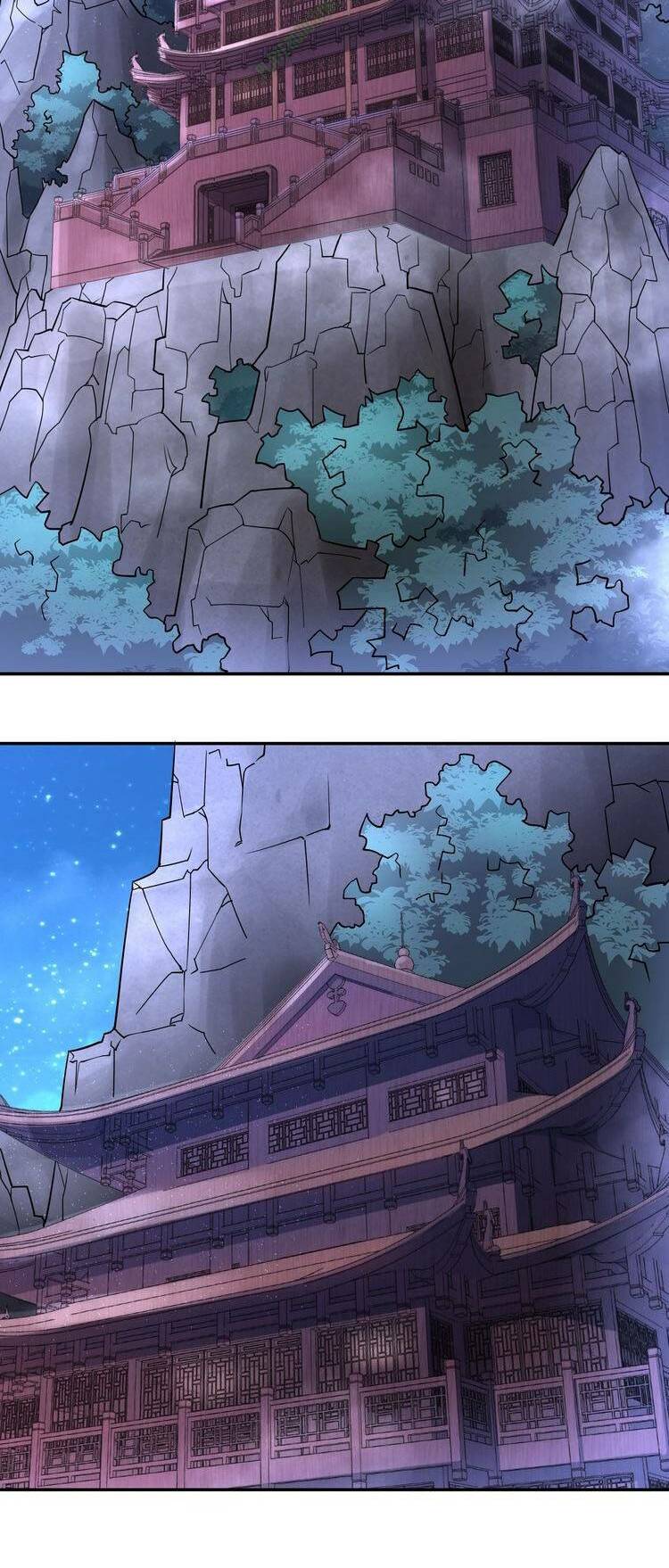Tu La Võ Thánh: Chapter 13