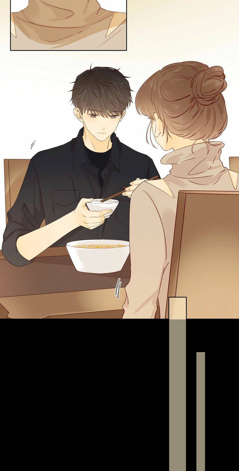 Cô Ấy Không Đáng Yêu: Chapter 27