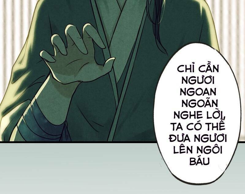 Thiếu Nữ Tản Mộng Đàm: Chapter 41