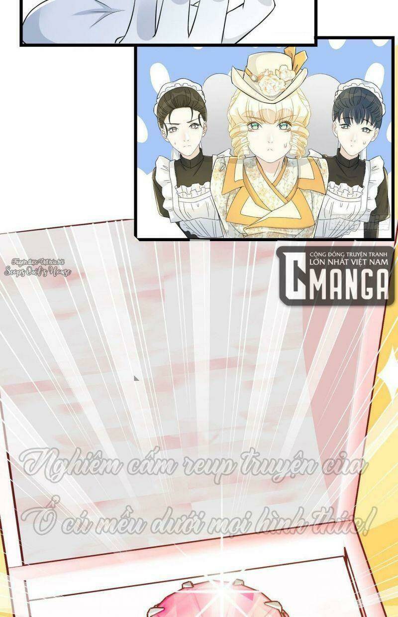 Không Thể Hòan Hảo Tuyệt Đối: Chapter 10