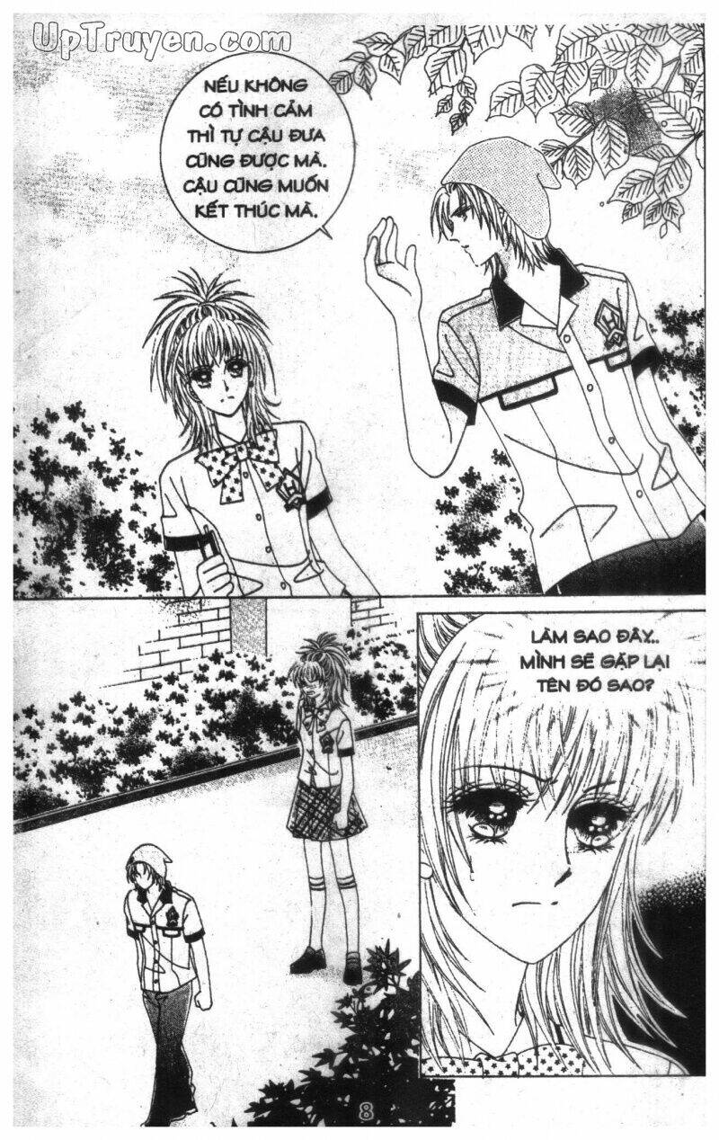 Dạ Khúc: Chapter 10