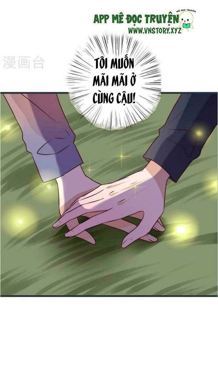 Sau Con Mưa Mùa Hạ: Chapter 20