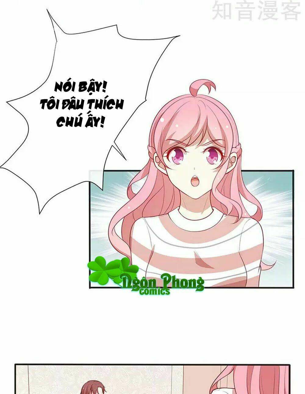 Cả Thế Giới Đều Không Bằng Người: Chapter 71