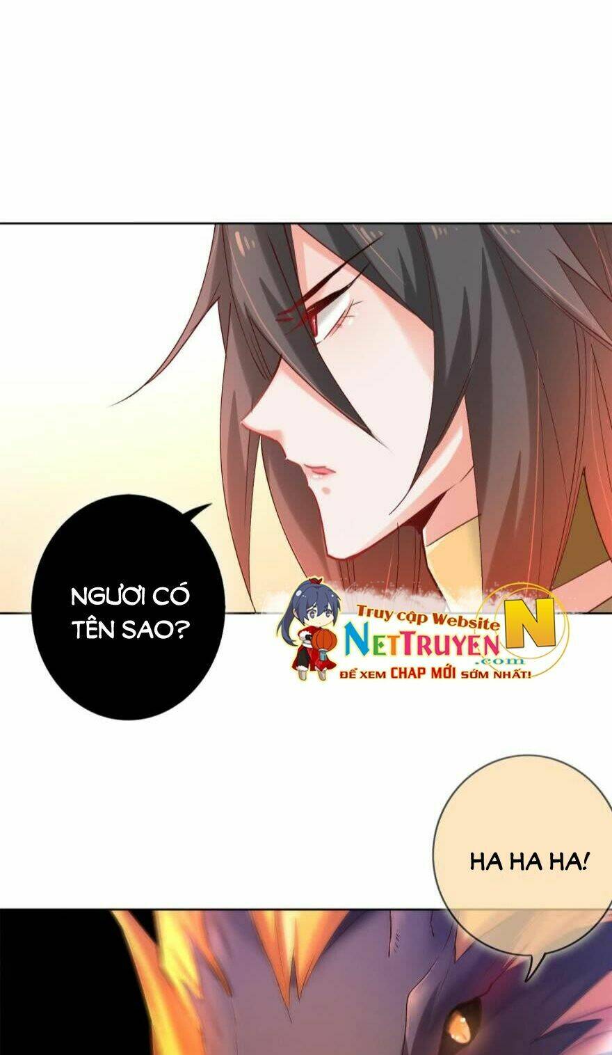 Nghịch Lai Thuận Thú: Chapter 23