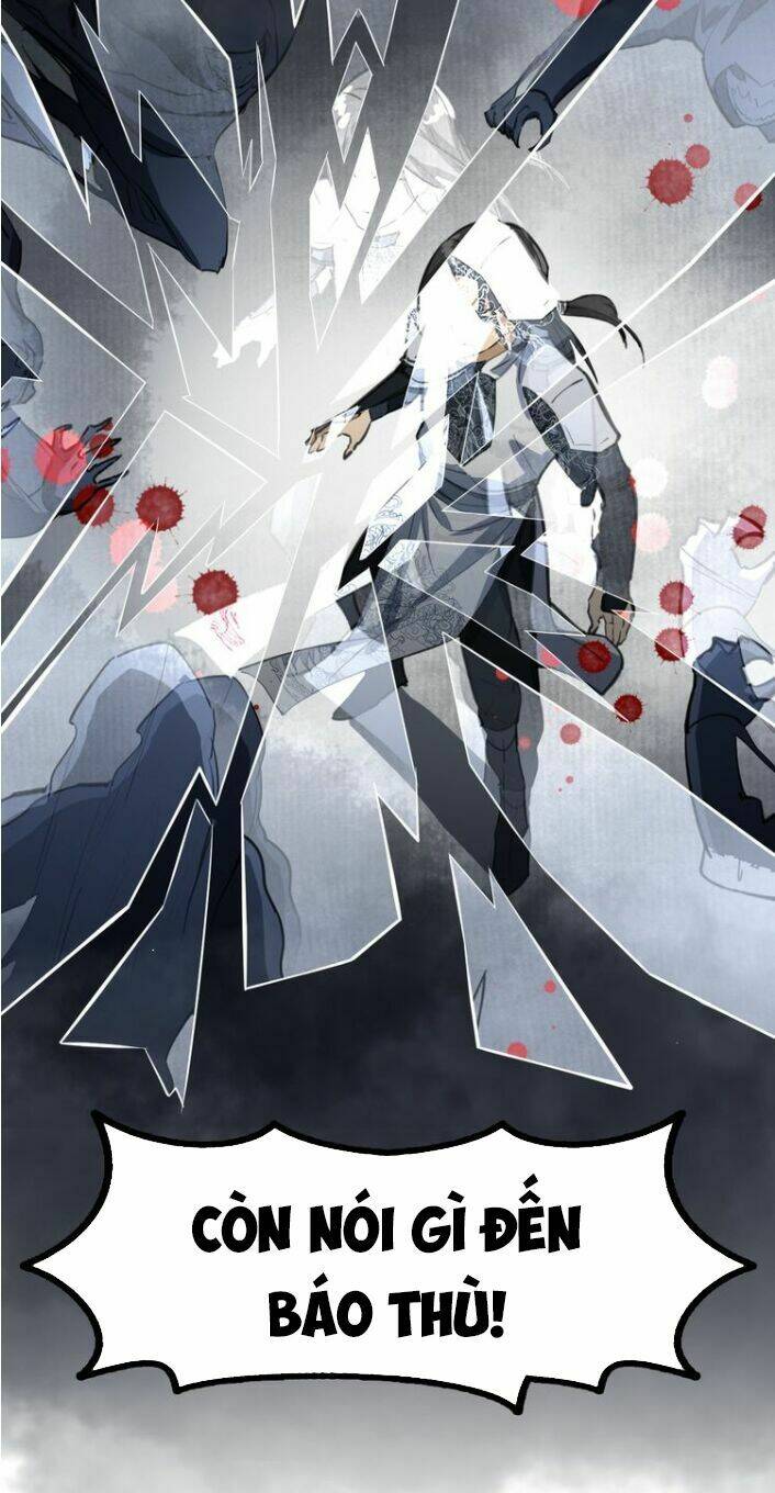 Đại Nghịch Chi Môn: Chapter 18