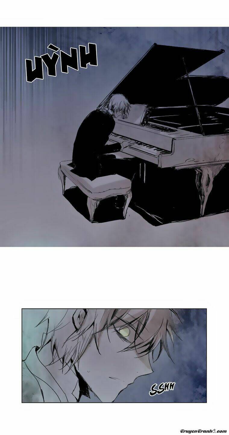 American Ghost Jack: Chapter 16