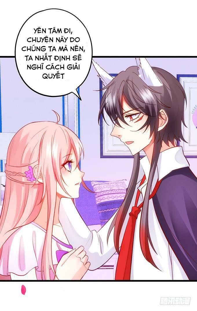 Hồ Tiên Hung Bạo: Chapter 92