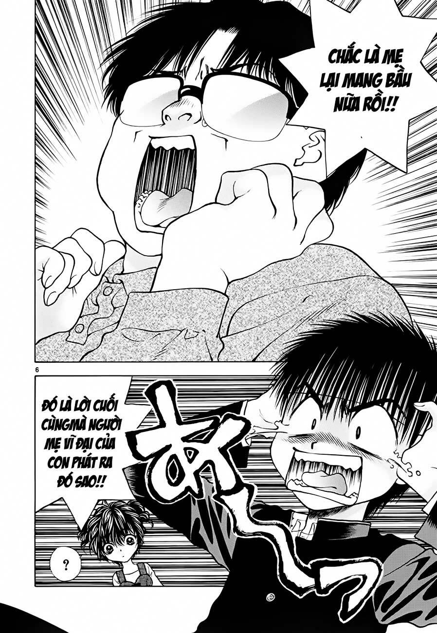 Girls Saurus Dx: Chapter 42