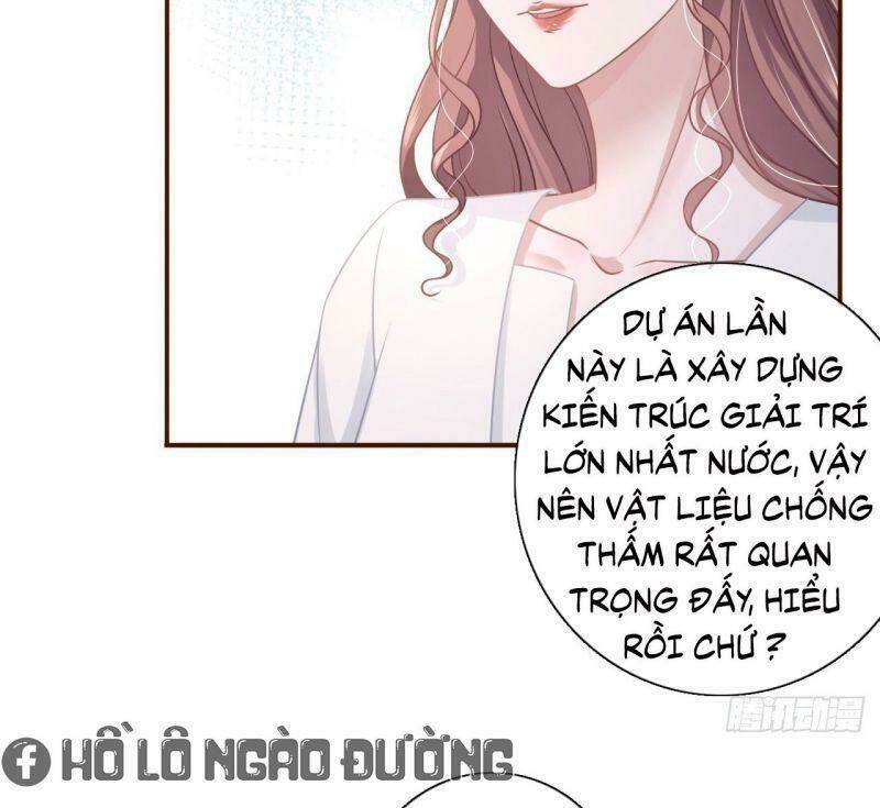 Bạn Gái Tôi Mới 30+: Chapter 87
