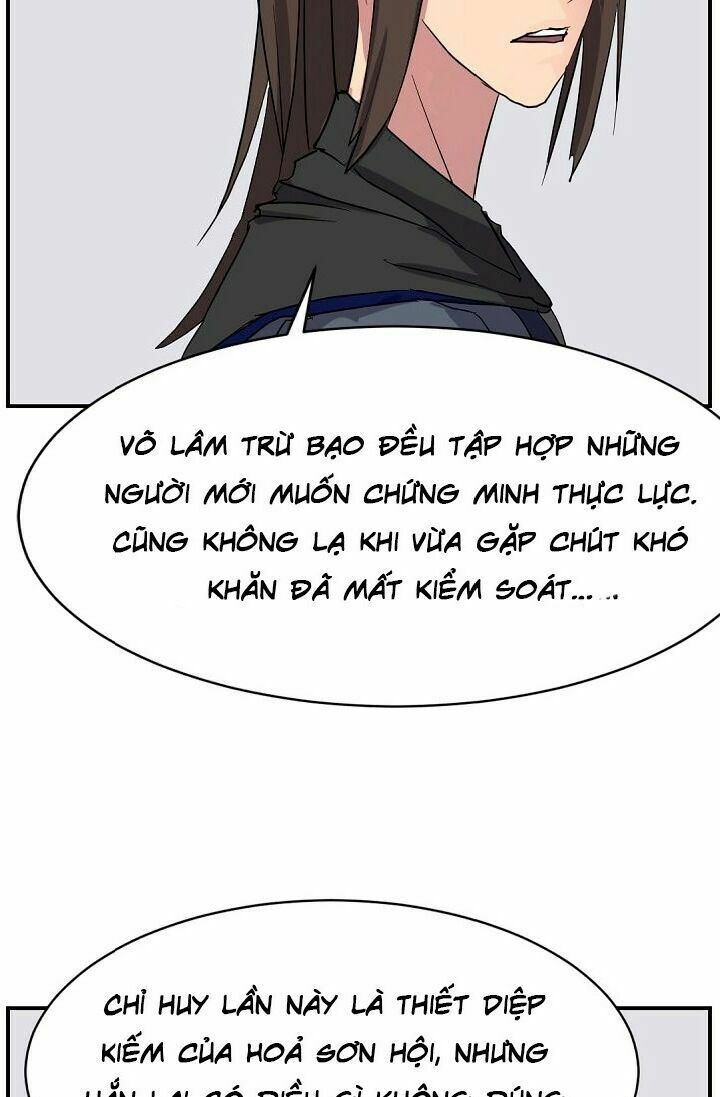 Trọng Sinh, Bất Khả Chiến Bại: Chapter 48