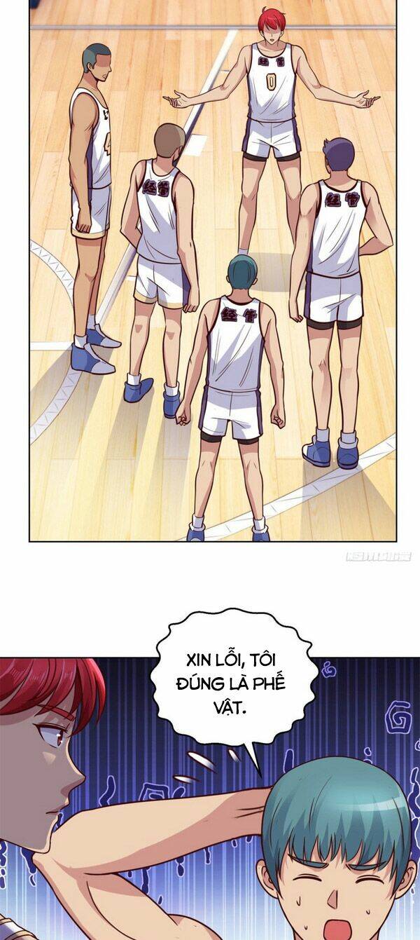 Đô Thị Chí Tôn Hệ Thống: Chapter 200