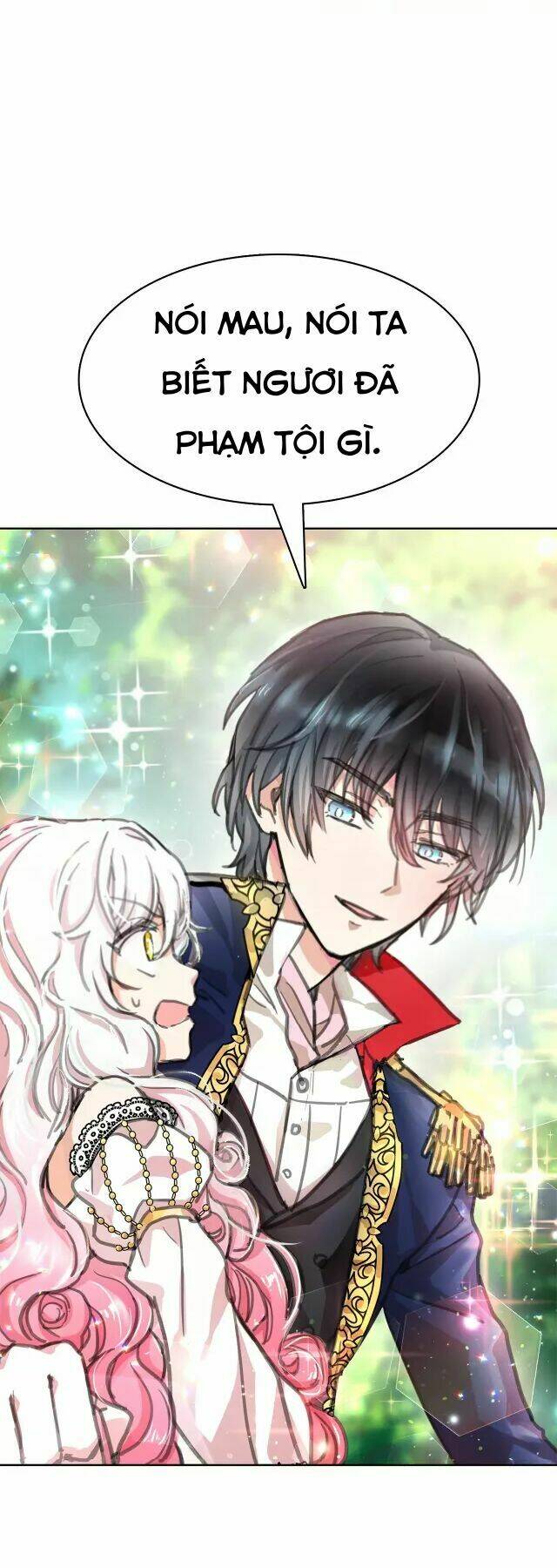 Bí Mật Của Hoàng Phi Isana: Chapter 2