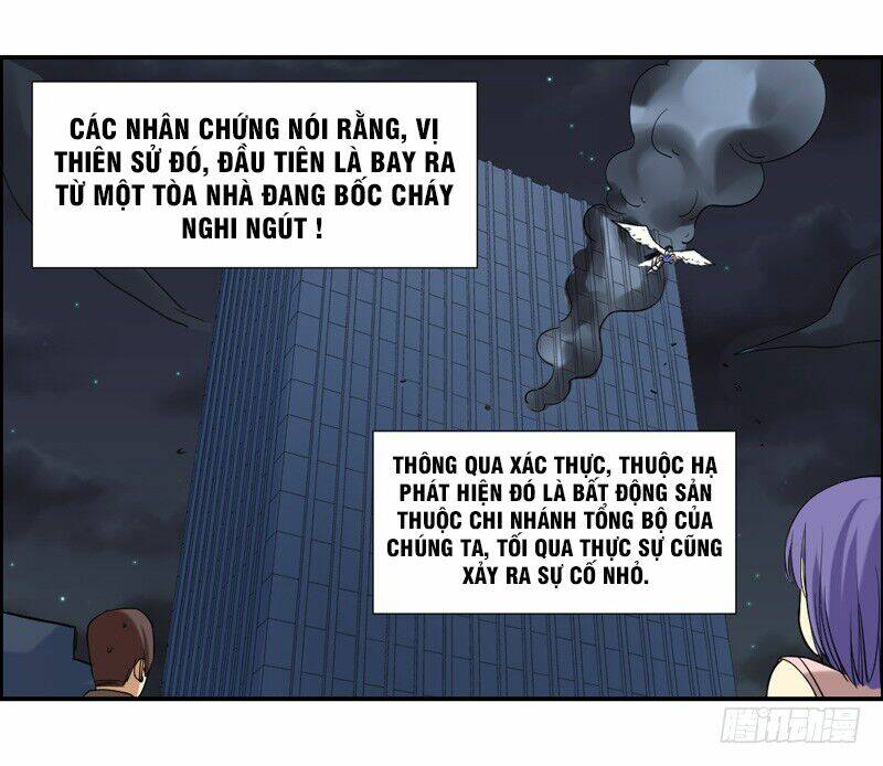 Ma Vương Đại Nhân Đi Thông Thả: Chapter 33