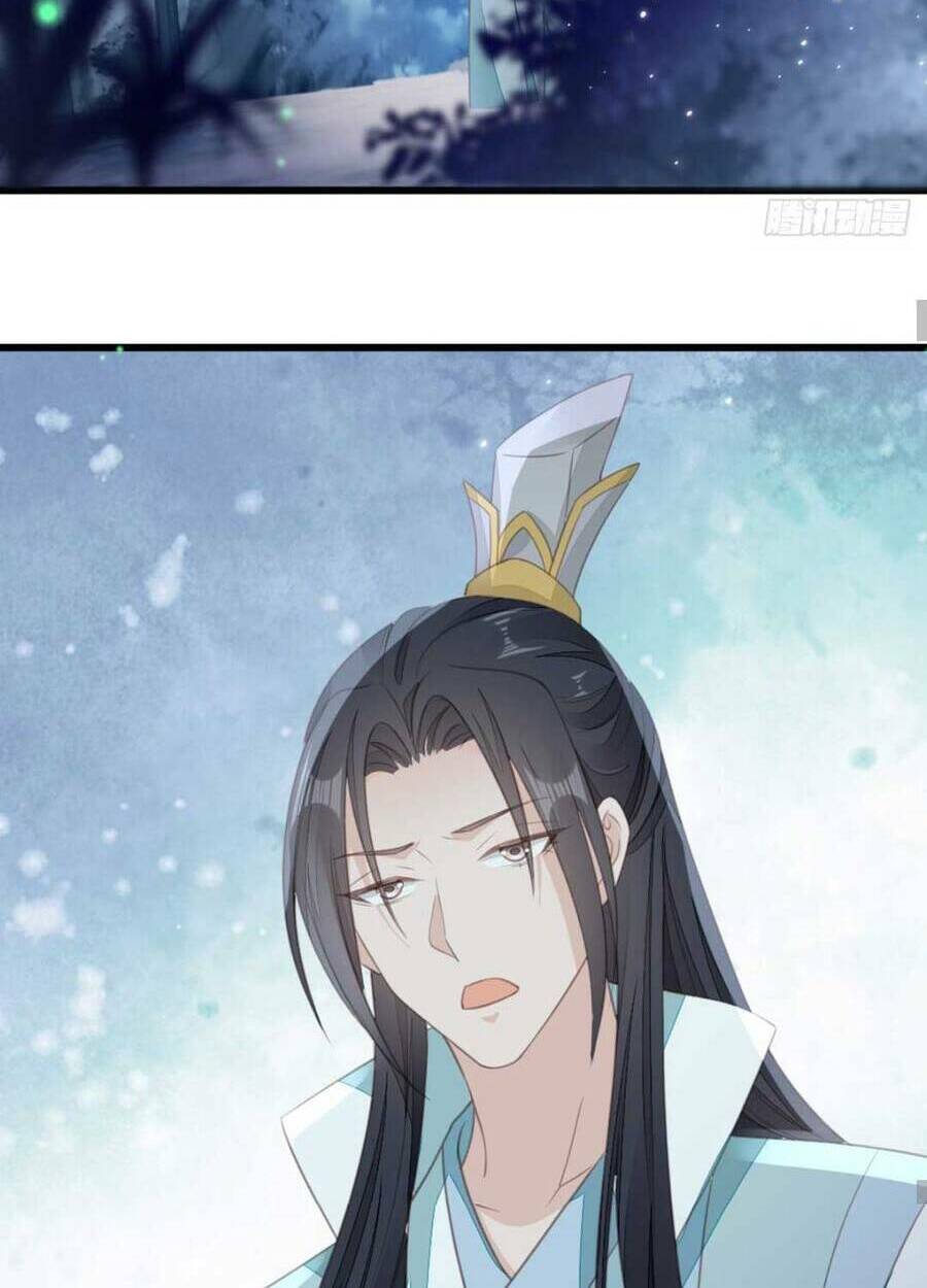 Mau Xuyên Không Rửa Tội Cho Nhân Vật Phản Diện: Chapter 107