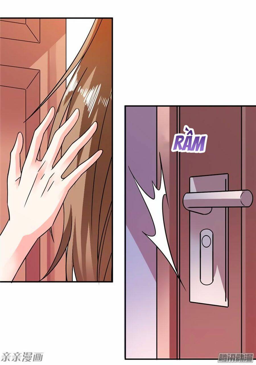 Vợ Yêu Là Báu Vật: Chapter 35