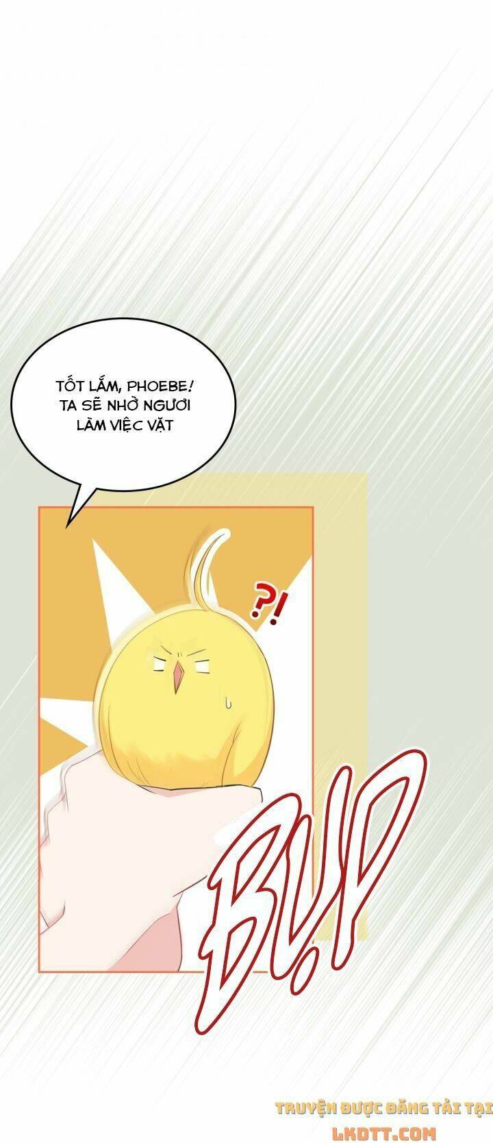 Công Chúa Phản Diện Muốn Ở Trong Ngôi Nhà Bánh Quy: Chapter 49