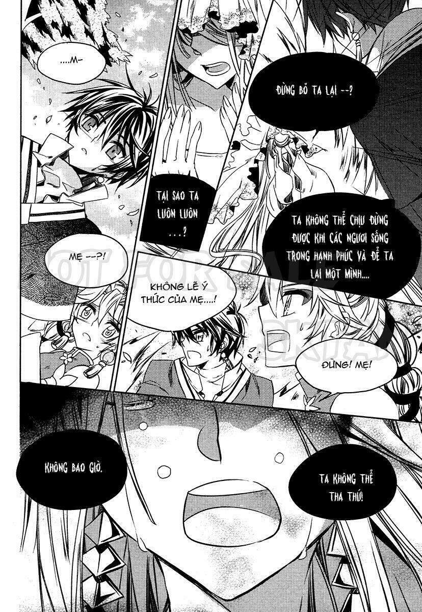 Hang Ah: Chapter 22