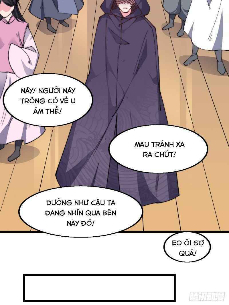 Trường Sinh Cửu Thiên Tuế: Chapter 17