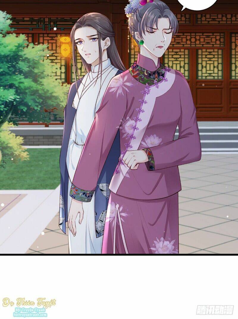 Nữ Thủ Phú Chi Kiều Sủng Nhiếp Chính Vương: Chapter 25