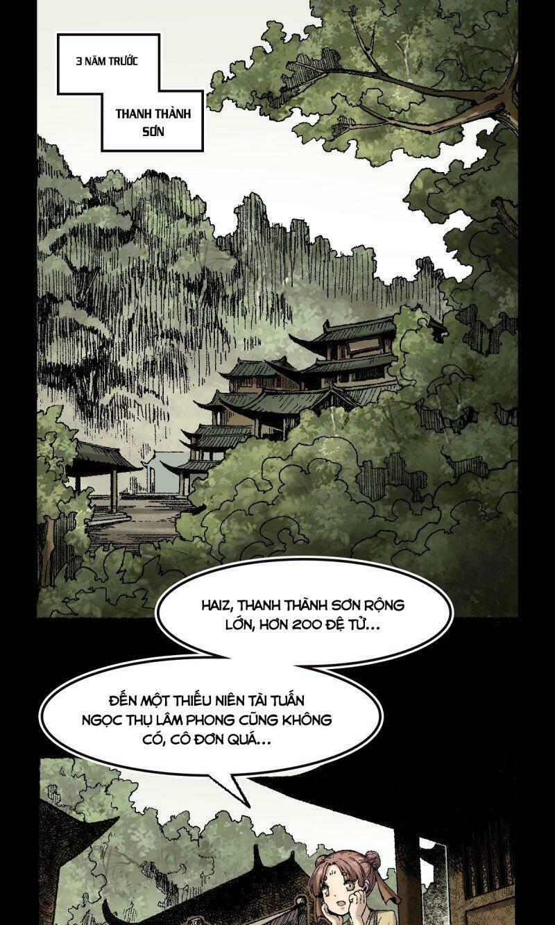 Ta Độ Kiếp Thất Bại Đều Là Tại Ngươi: Chapter 65
