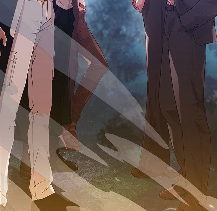 Ảo Mộng Hồ Điệp: Chapter 25